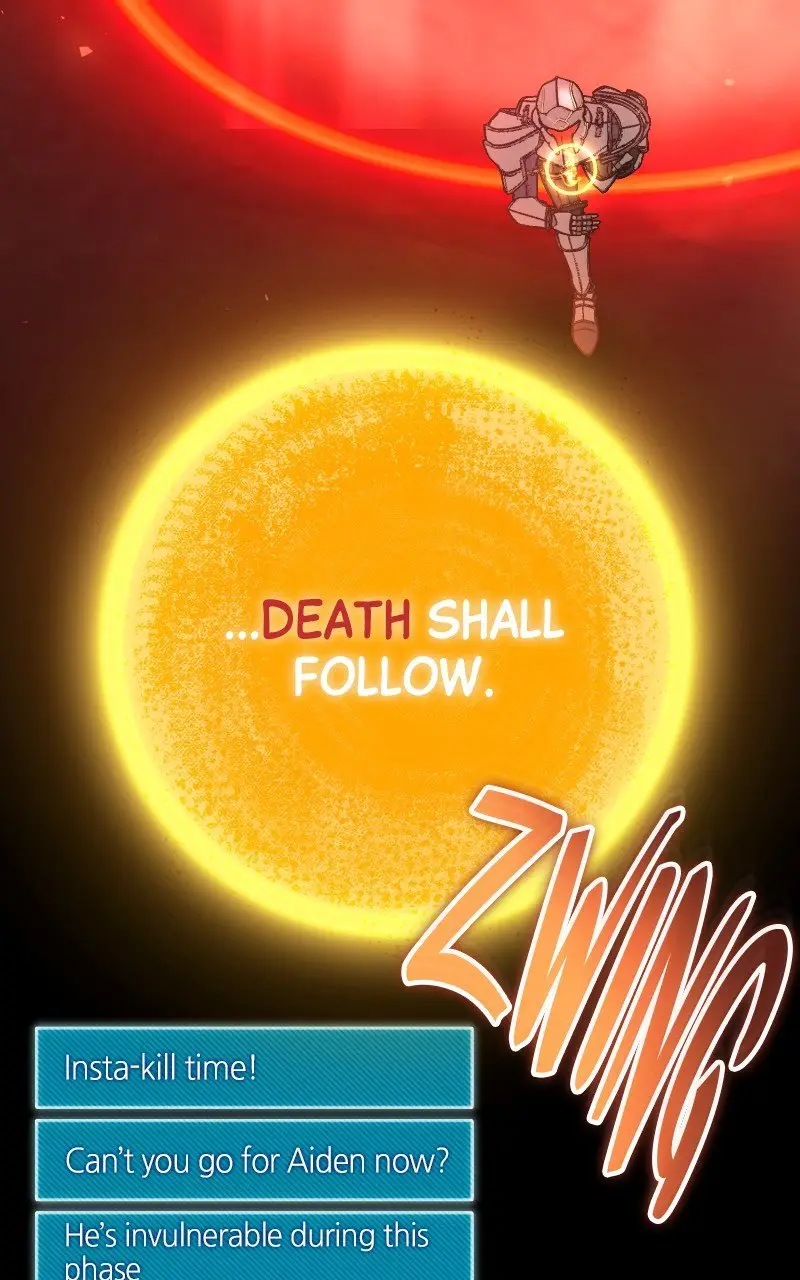The Possessed Genius' Gaming Stream Chapter 47 151